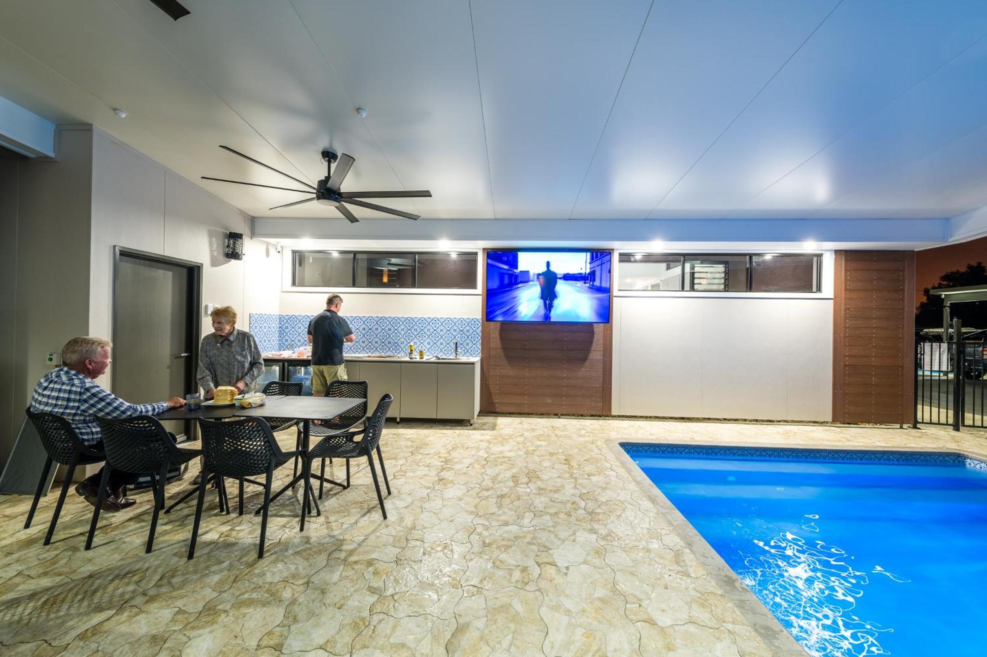 Athena Studio Units Рома Екстер'єр фото