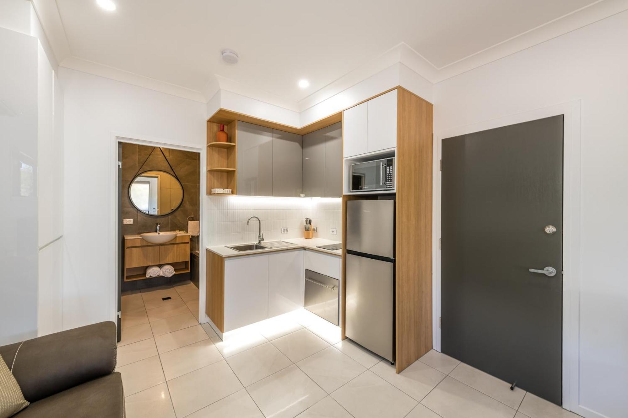 Athena Studio Units Рома Екстер'єр фото