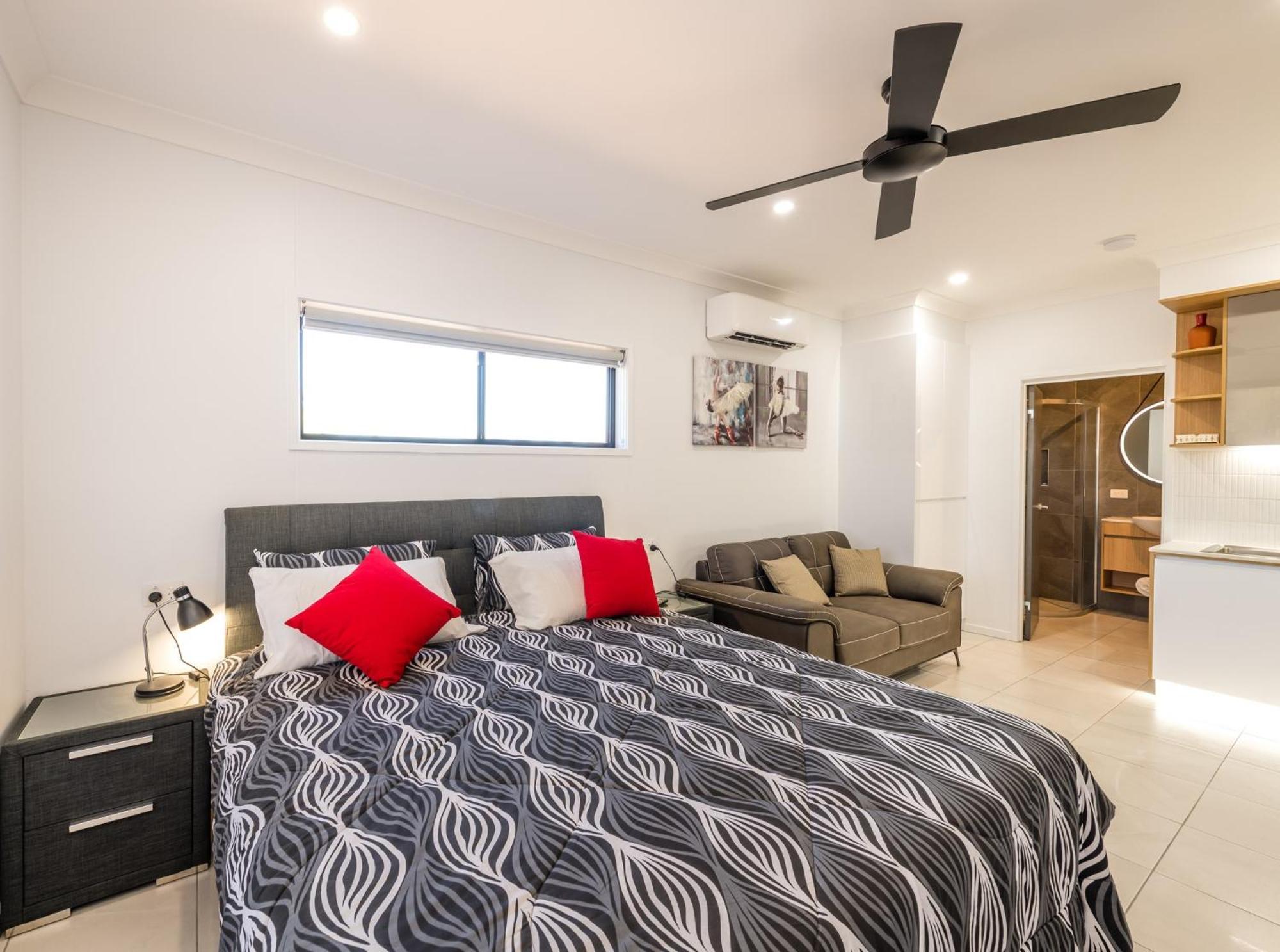 Athena Studio Units Рома Екстер'єр фото