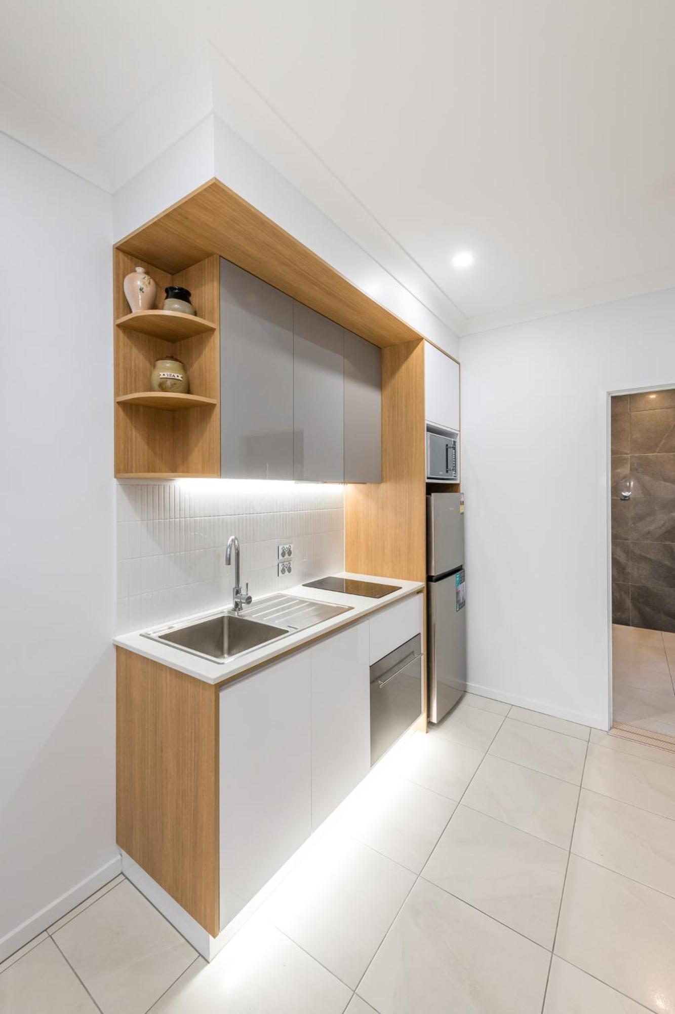 Athena Studio Units Рома Екстер'єр фото