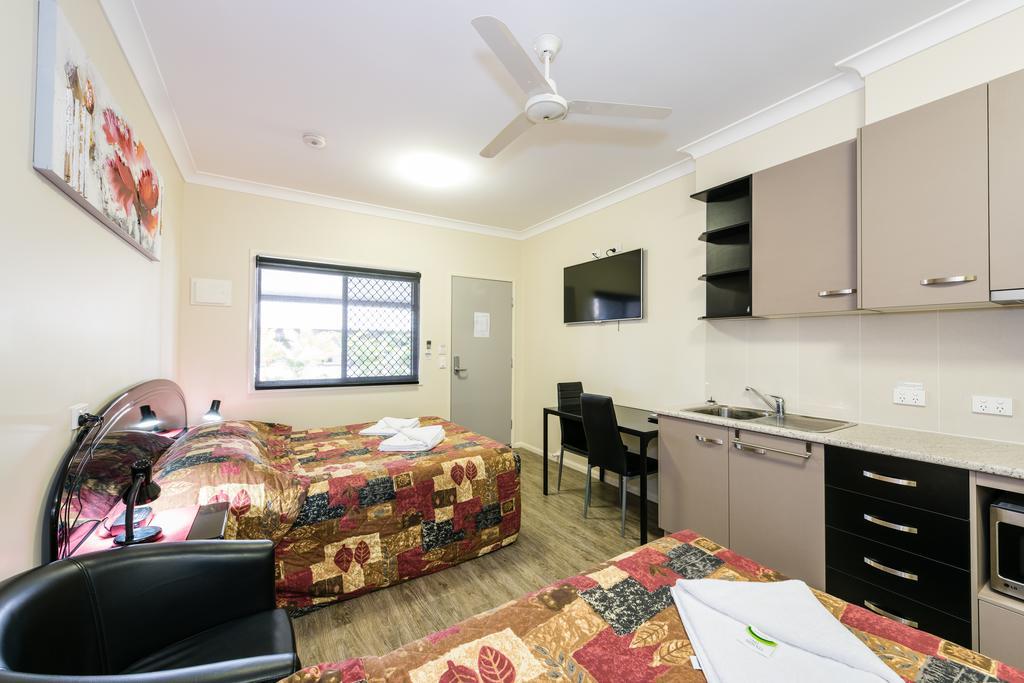 Athena Studio Units Рома Екстер'єр фото