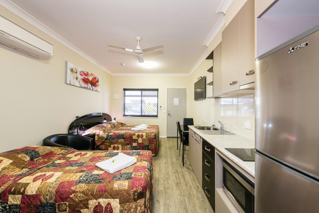 Athena Studio Units Рома Екстер'єр фото