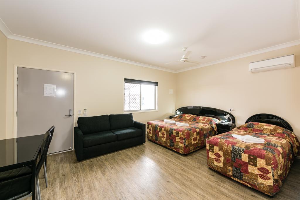 Athena Studio Units Рома Екстер'єр фото