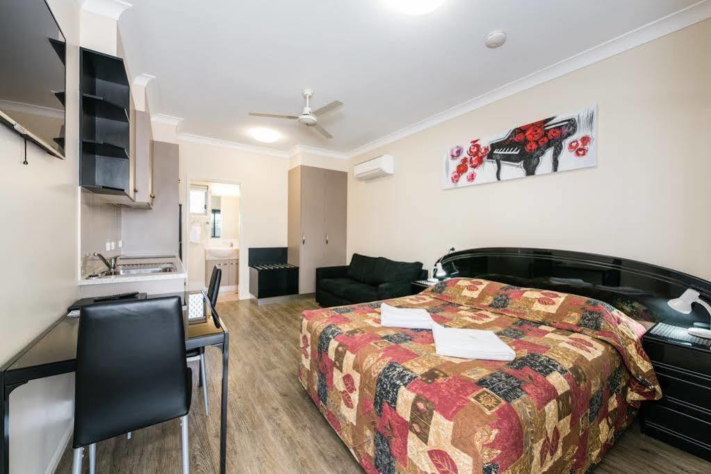Athena Studio Units Рома Екстер'єр фото